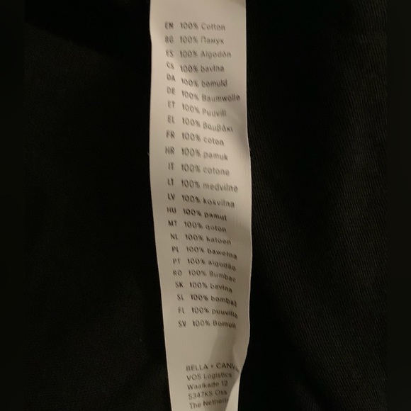 New Bella Canvas Beavis and Butt-Head Christmas Graphic Tee - Picture 6 of 6